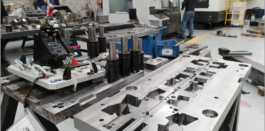 Fabricación