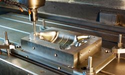 Industria 4.0, el reto para moldes y troqueles