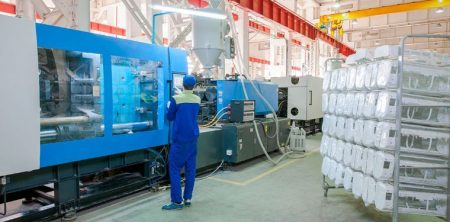 Qro repunta en manufactura de moldes y troqueles
