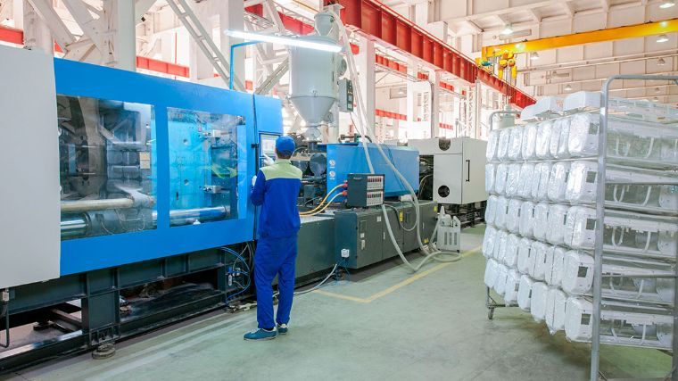 Qro repunta en manufactura de moldes y troqueles